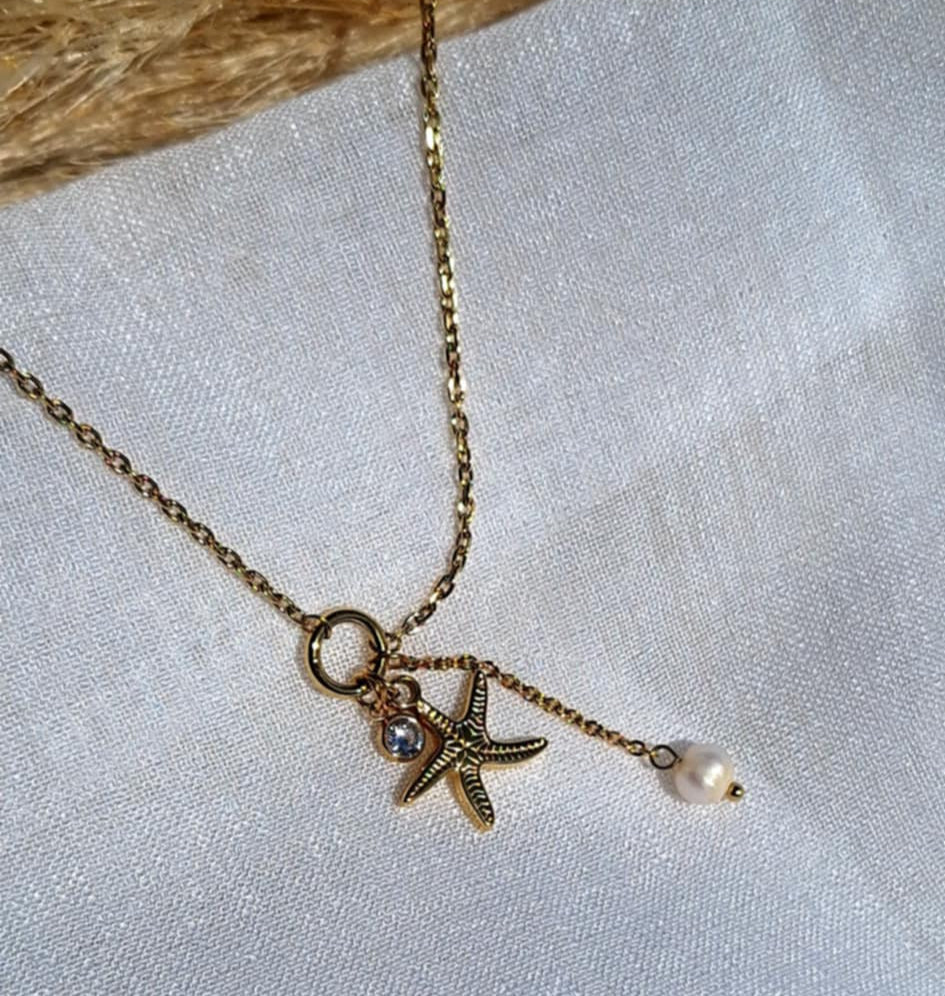 Collier OREA