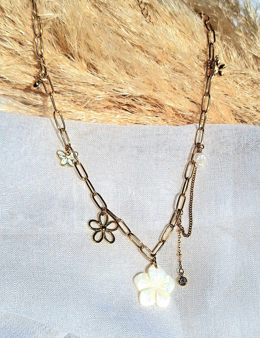 Collier MOANA