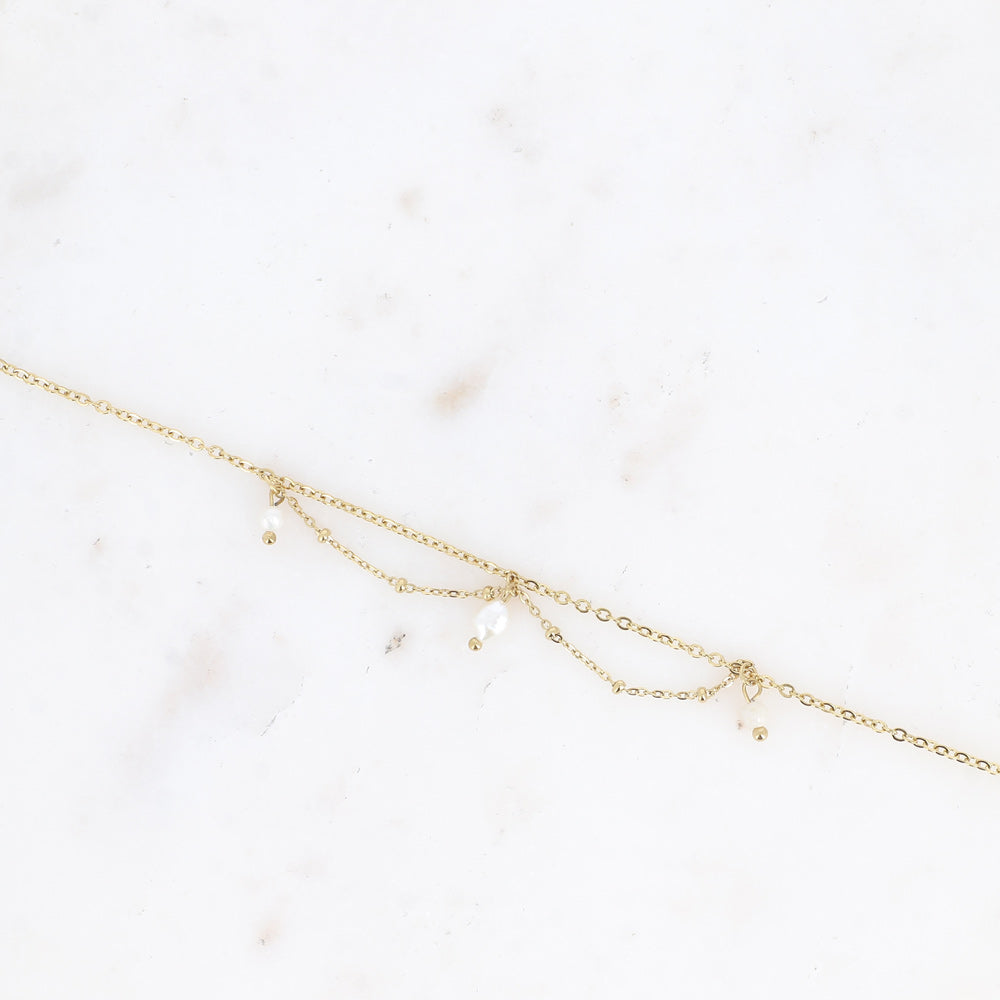 Bracelet SELENA