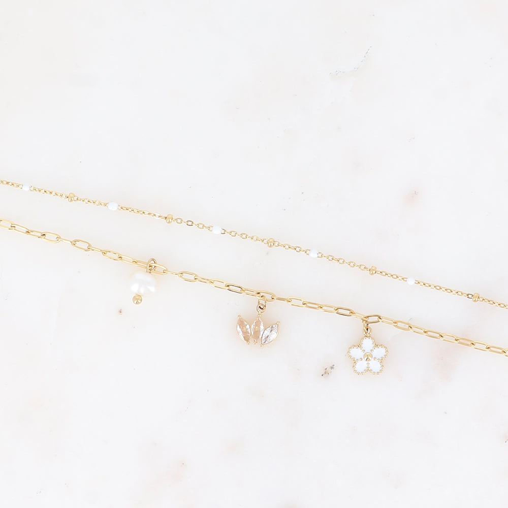 Bracelet ALIZEA