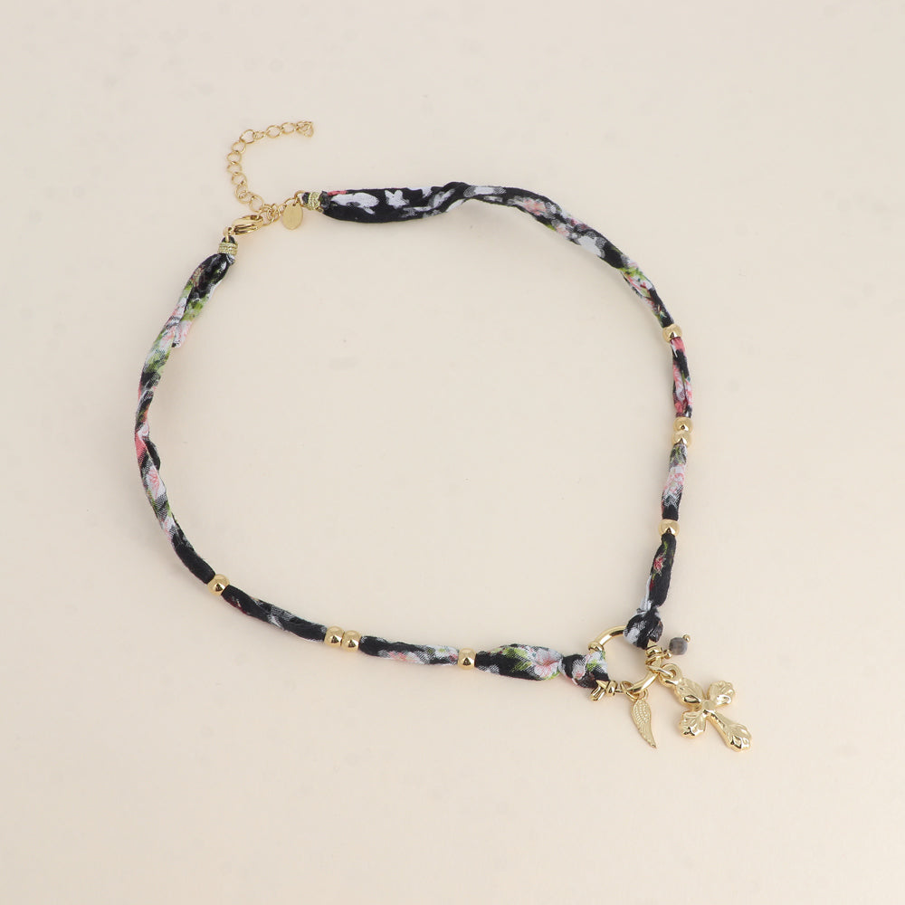 Collier THEA