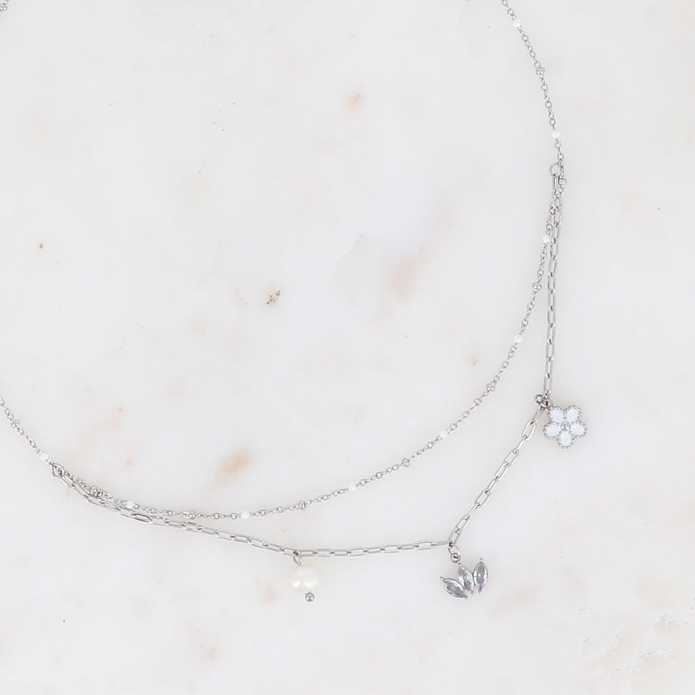 Collier YSIA