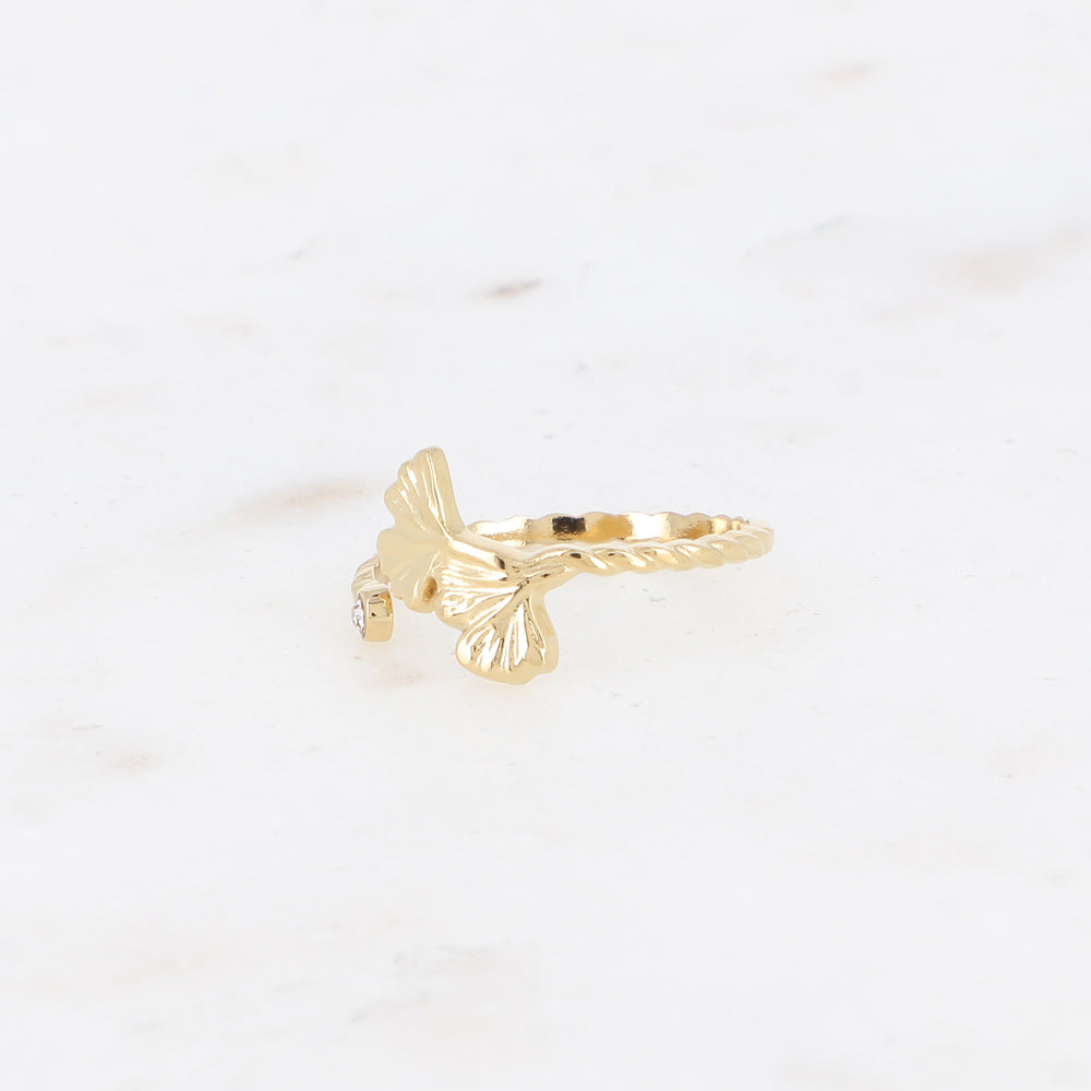 Bague ELAYA