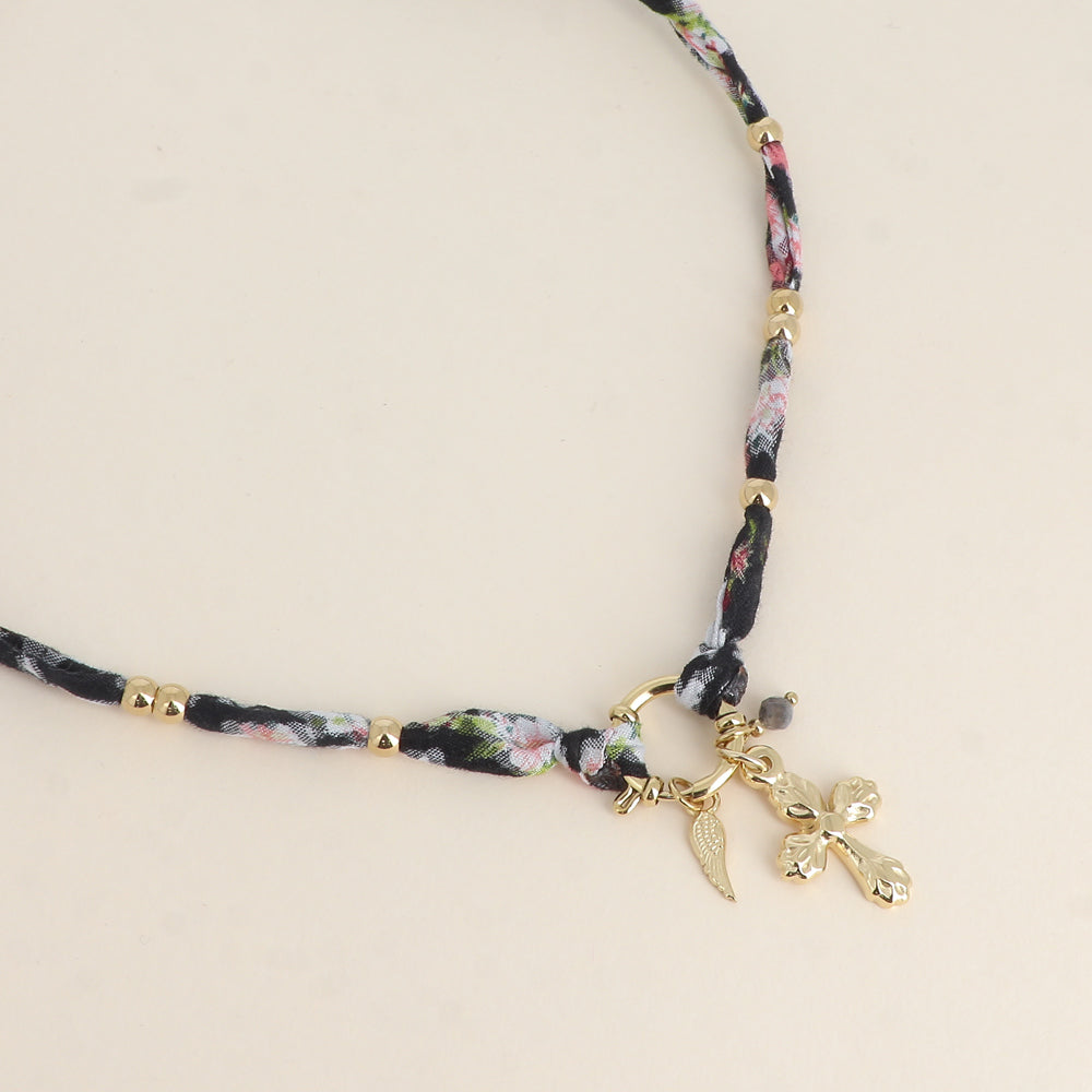 Collier THEA