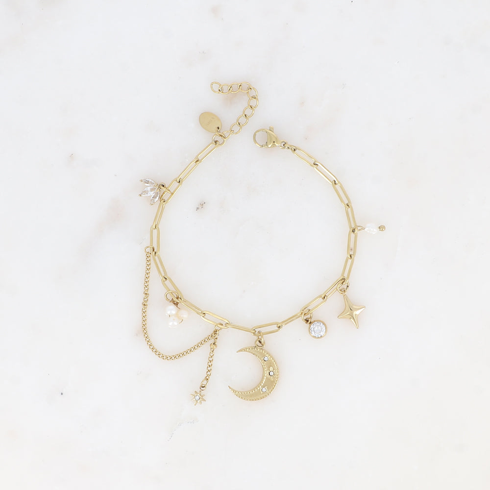 Bracelet CELESTIA