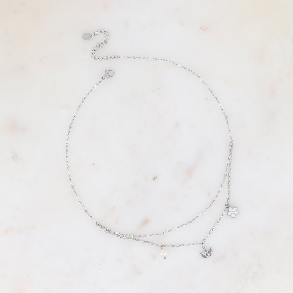 Collier YSIA