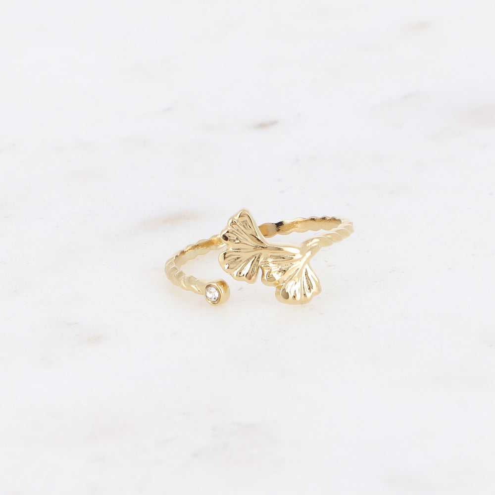 Bague ELAYA