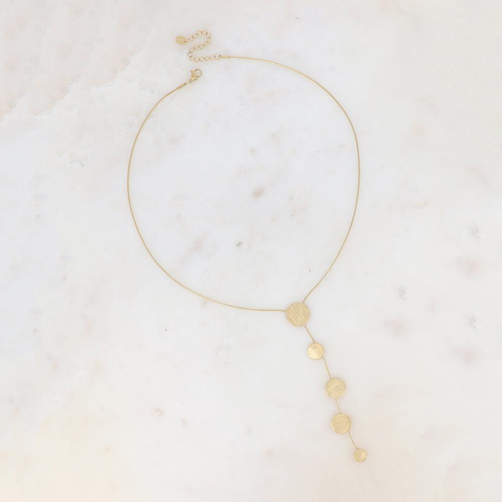 Collier SOLENA