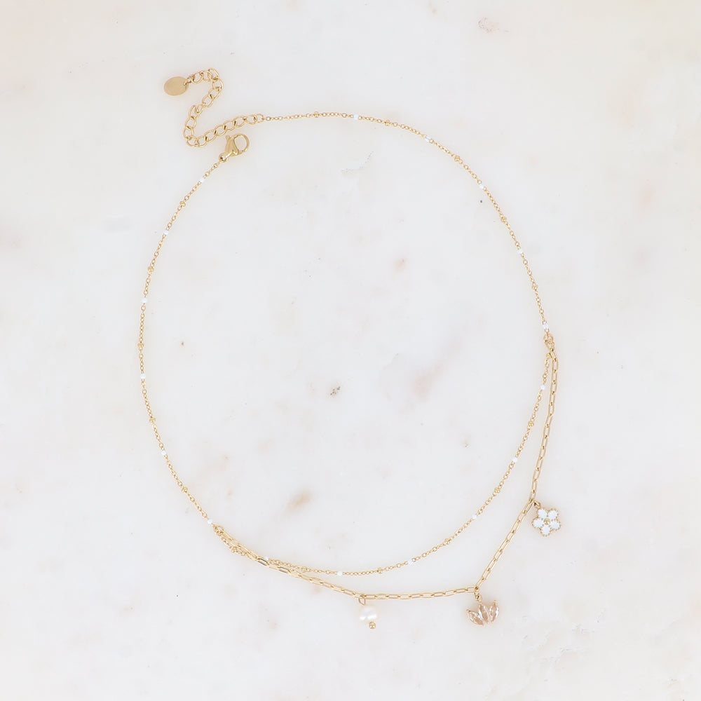 Collier YSIA