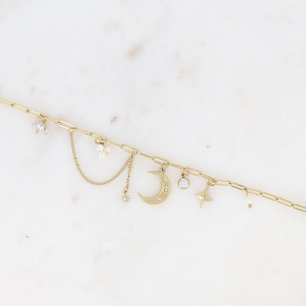 Bracelet CELESTIA
