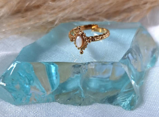 Bague KARIMA