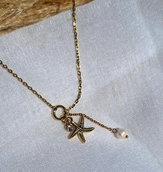 Collier OREA
