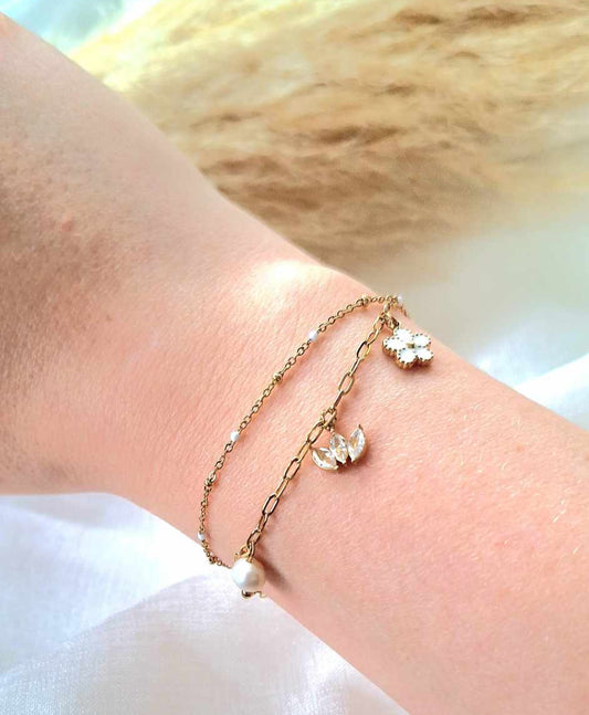 Bracelet ALIZEA