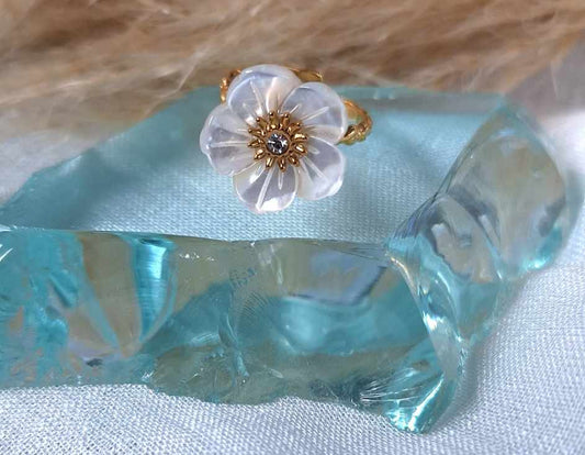 Bague MANAIA