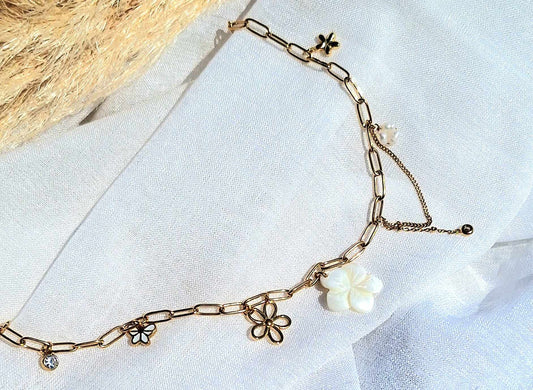 Collier MOANA
