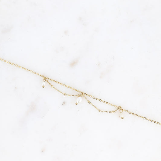 Bracelet SELENA