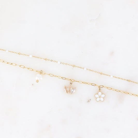 Bracelet ALIZEA
