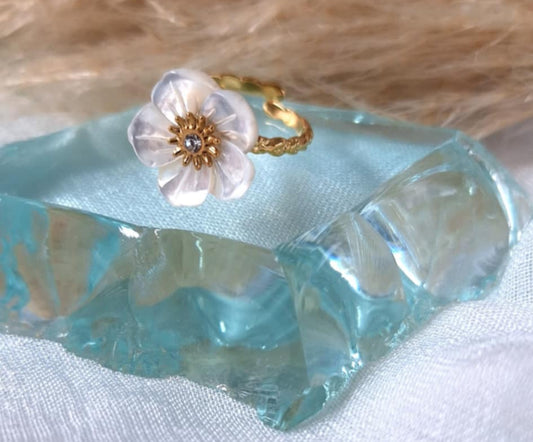 Bague MANAIA