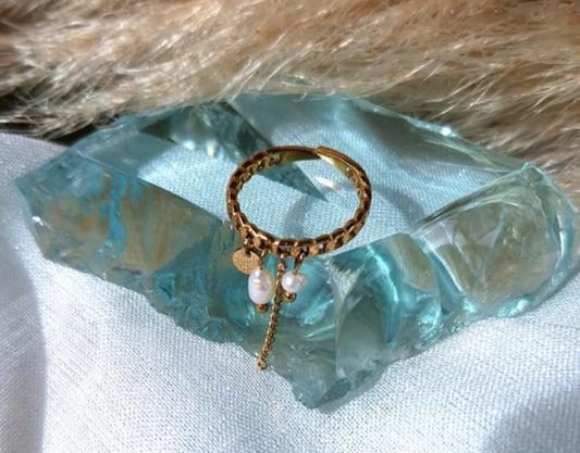 Bague OLYNA