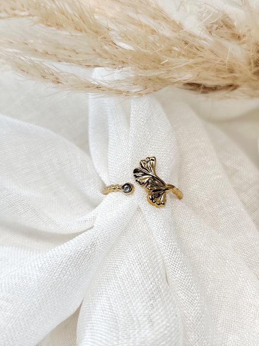 Bague ELAYA