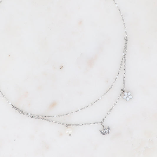 Collier YSIA
