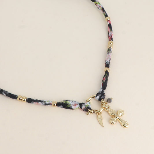 Collier THEA