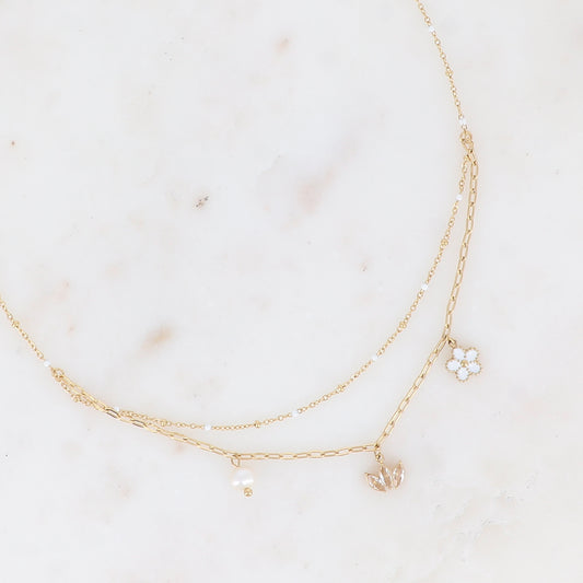 Collier YSIA