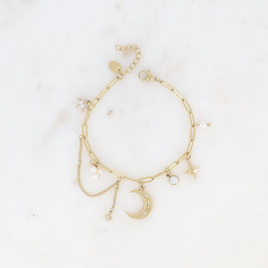 Bracelet CELESTIA