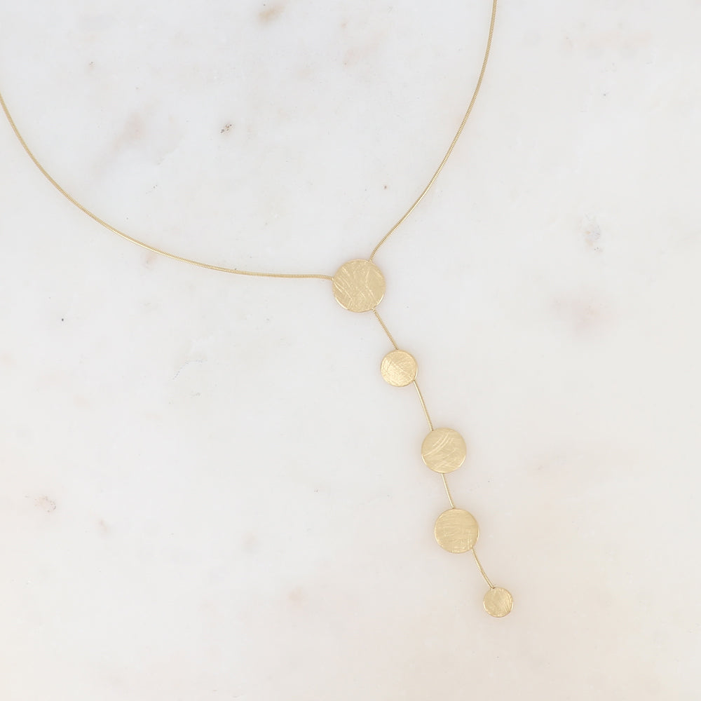 Collier SOLENA