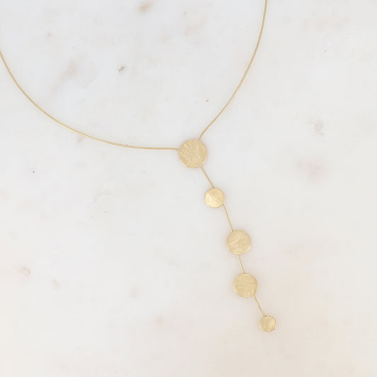 Collier SOLENA