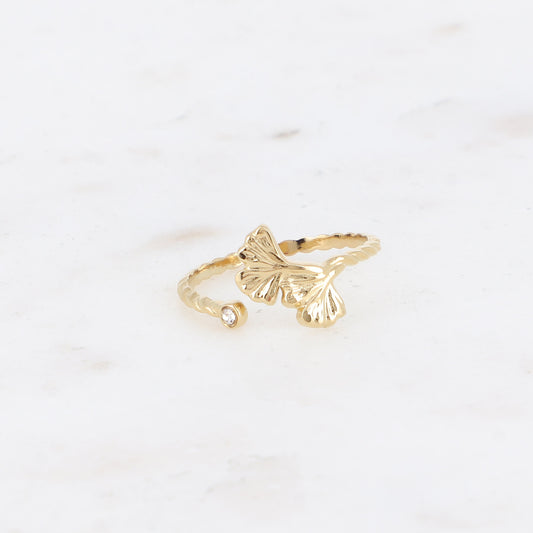 Bague ELAYA