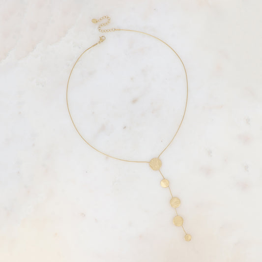 Collier SOLENA