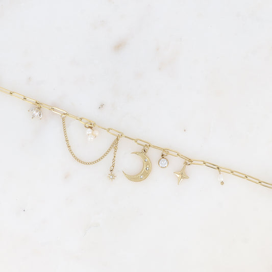Bracelet CELESTIA