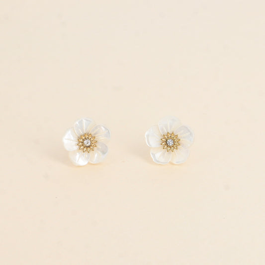 Boucles d'oreilles SELIA